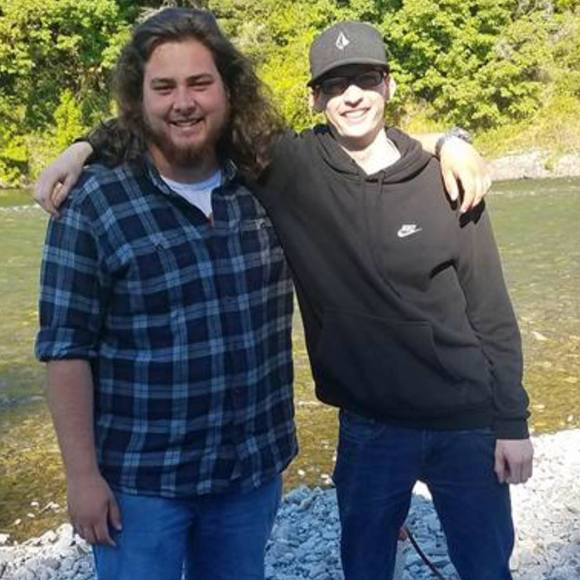 Meet your Posher, John - Picture 1 of 1